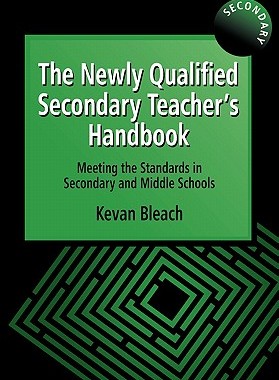 【预售】The Newly Qualified Secondary Teacher's Handbo...