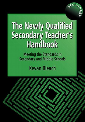 【预售】The Newly Qualified Secondary Teacher's Handbo...