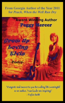 【预售】Grew Up Loving Elvis