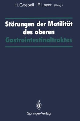 【预订】Storungen Der Motilitat Des Oberen G...