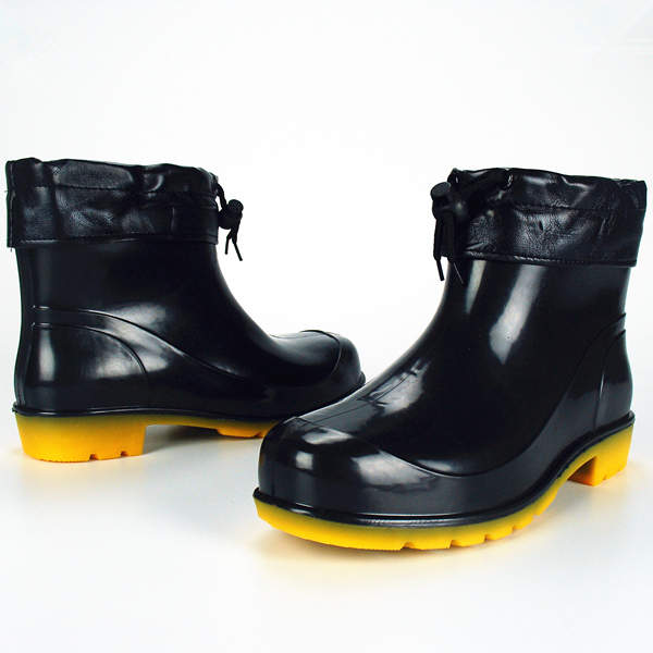 Chaussures en caoutchouc - Ref 941724 Image 1