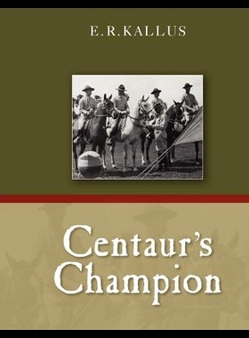 【预售】Centaur's Champion