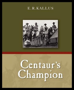 Centaur Champion 预售