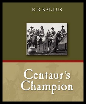 【预售】Centaur's Champion