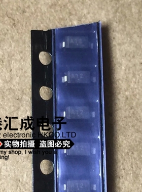 MMSZ10T1G MMSZ10T SOD123 全新原装 100个80元