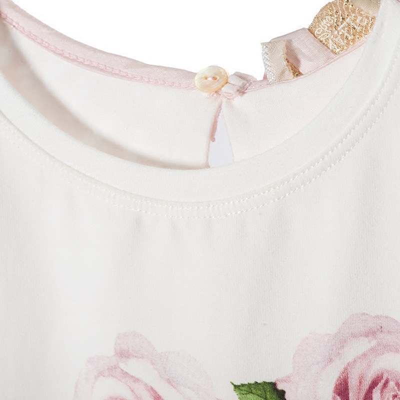 Robes pour fille LUCKY EYE - Ref 2046367 Image 3