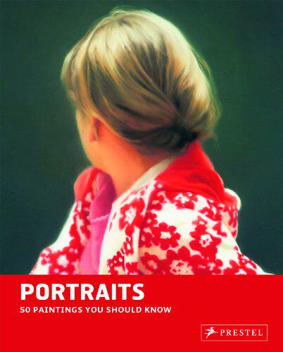 【预订】Portraits: 50 Paintings You Should Know