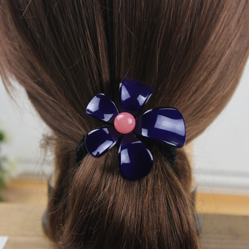 Accessoire cheveux en plexiglas - Ref 1198882 Image 12