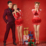 Costume homme en chanvre pour hiver - Ref 1554342 Image 34