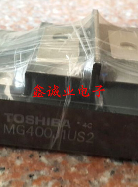 MG400Q1US11 MG400Q1US51 MG400QQUS2   400A 1200V