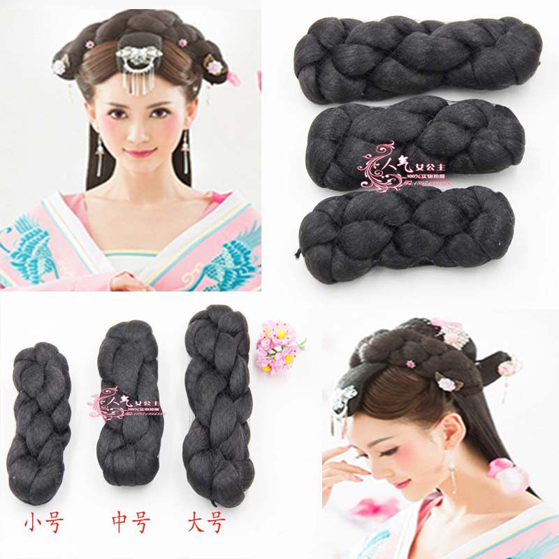 Perruque 8090 - Ref 2608020 Image 1