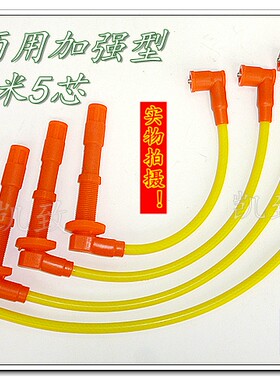 点火线凯致川汽野马F99F10F12