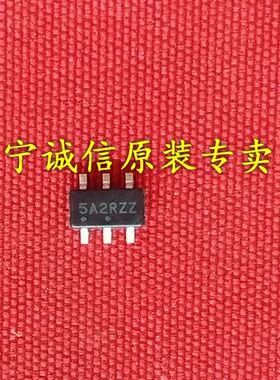 全新液晶电源芯片 NCP1251ASN65T1G 丝印：5A2 5AA 开头  SOT23-6