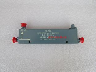 Narda 射频微波 0.5 SMA GHz 4242 宽带定向耦合器 20dB