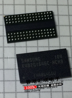 K4B2G1646C-HCH9000 K4B2G1646C-HCH9 K4B2G1646 FBGA96 全新原装