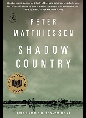 【预售】Shadow Country: A New Rendering of the