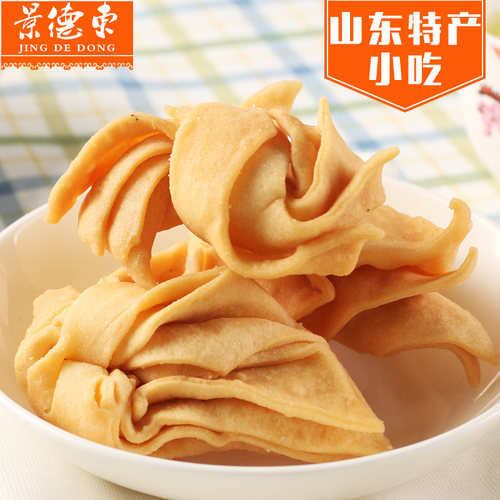 手工制作山东淄博景德东