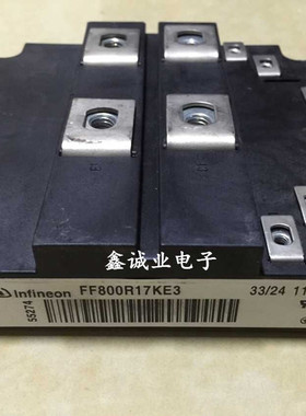 FF800R12KE3 FF800R17KE3 FZ1200R12KF4 FZ1000R12KF5 全新议价