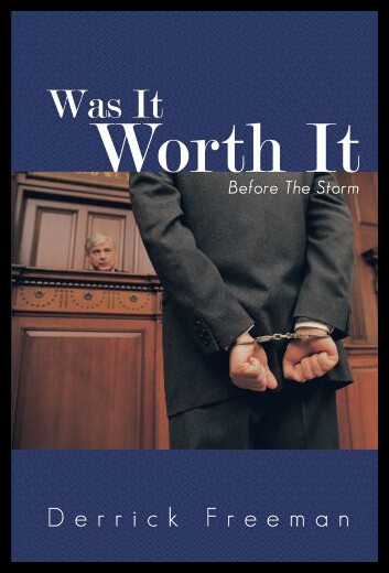 【预售】Was It Worth It: Before the Storm
