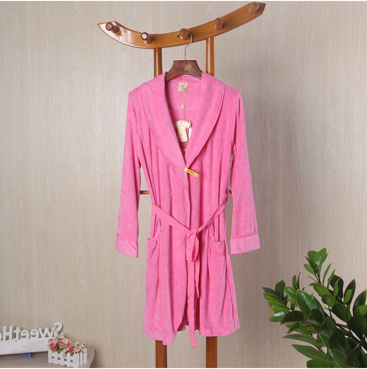 Peignoir - Ref 602737 Image 1