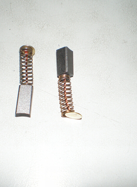 瑞士威迪WELDY热风枪焊枪HT1600碳刷HT3400碳刷125.810