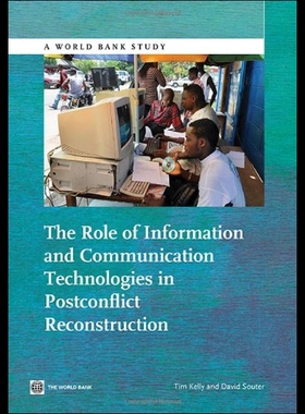 【预售】The Role of Information and Communication Technol