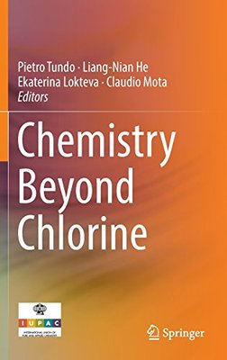 【预订】Chemistry Beyond Chlorine