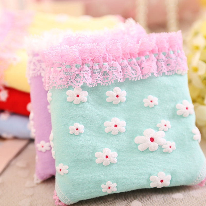 Slip nmnk en coton - Ref 644826 Image 1