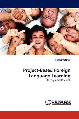 【预售】Project-Based Foreign Language Learning