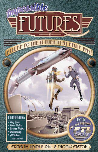 【预售】Impossible Futures