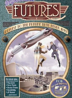 【预售】Impossible Futures