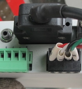 二手三星伺服CSDM-AM-04BX1 专业销售维修一体化