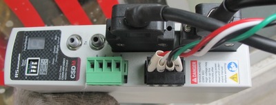 二手三星伺服CSDM-AM-04BX1 专业销售维修一体化