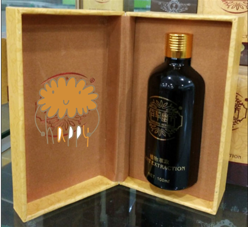美容院 极塑贝纤植萃精油 爆脂精油100ml