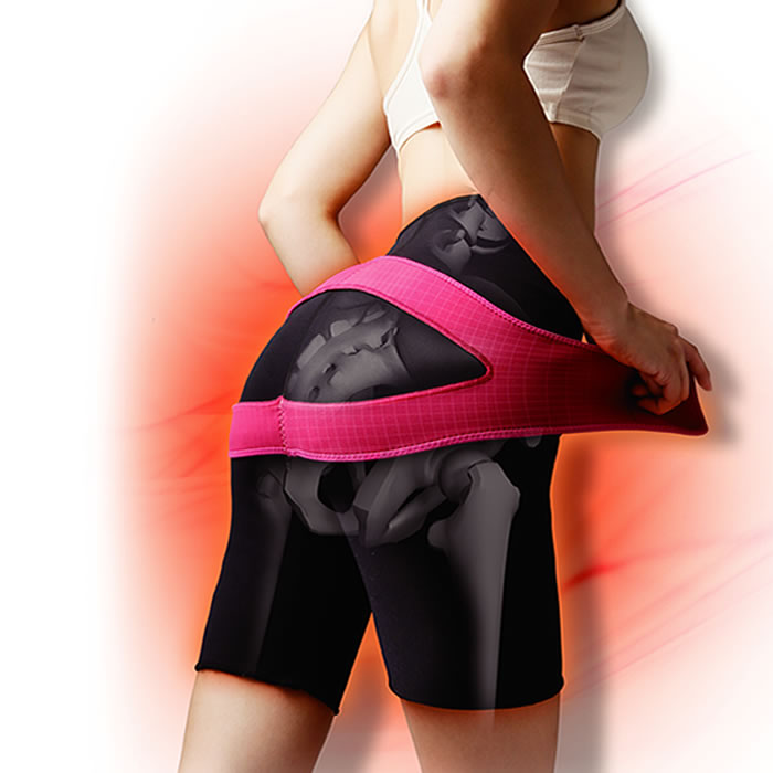 Body NEEDS mouvement en autre - Ref 651151 Image 3