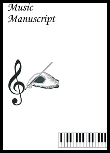 Book 预售 Manuscript