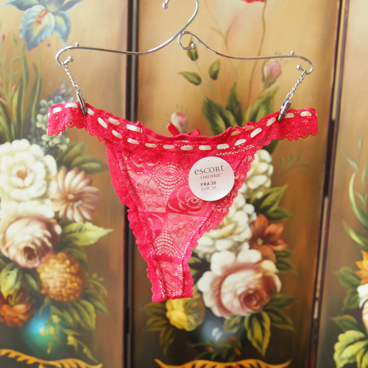 Slip jeunesse sexy en nylon - Ref 648407 Image 1