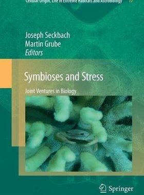 【预订】Symbioses and Stress