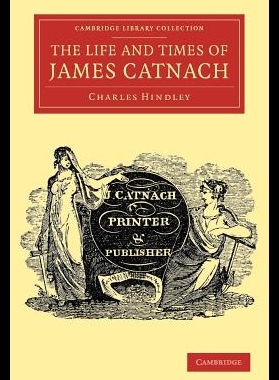 【预售】The Life and Times of James Catnach, (