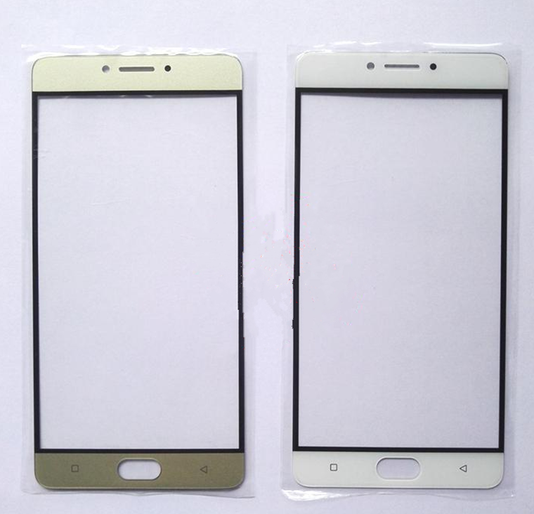 适用于金立m6盖板 gn8003镜面 玻璃镜 外屏 盖板 外屏玻璃