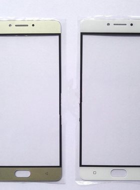 适用于金立M6盖板 GN8003镜面 玻璃镜 外屏 盖板 外屏玻璃