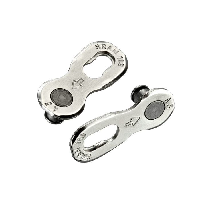 Chaîne de vélo SRAM - Ref 2379969 Image 1