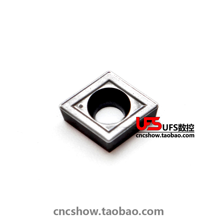 特固克 Taegutec数控车刀片 CCMT060204 MT CT3000 原装正品特价