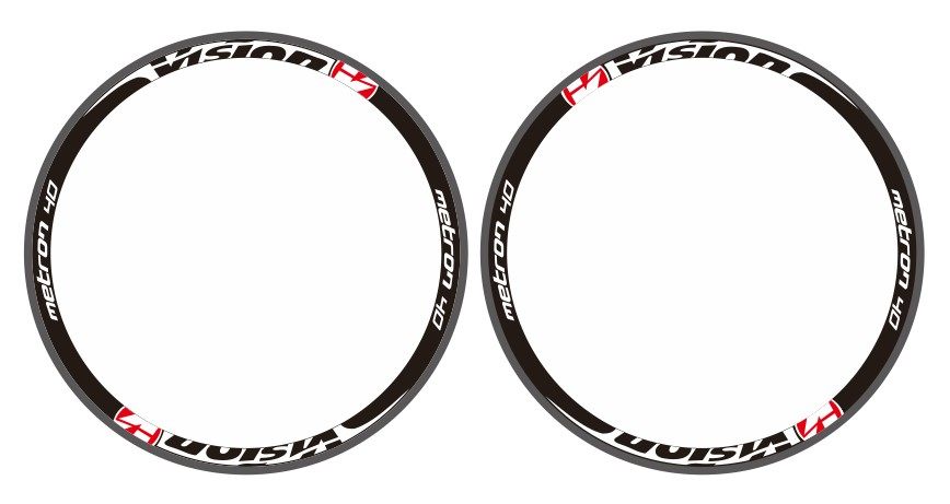 Déco pour vélo - Ref 2276109 Image 1