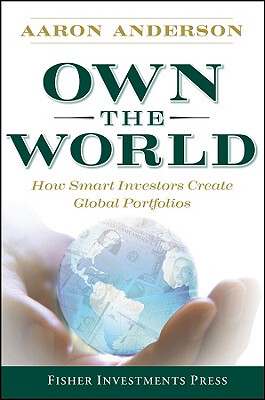 【预售】Own the World: How Smart Investors Create Globa