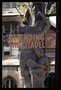【预售】Defending the Citadel