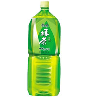 康师傅 蜂蜜绿茶 2L 茶饮料 饮品 华南