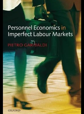 【预售】Personnel Economics in Imperfect Labour Markets