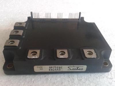 SP50Z6C PM50CSA120 PM50RSA120   PIM智能变频模块