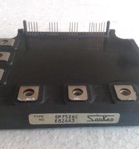 SP75Z6C PM75CSA120 PIM智能变频模块